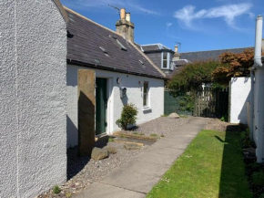 Abbey Cottage, Findhorn